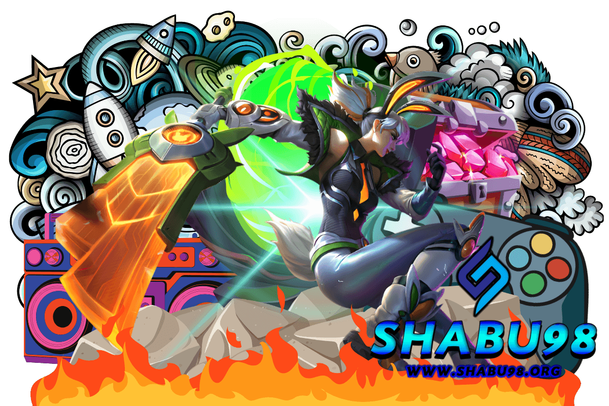 shabu98