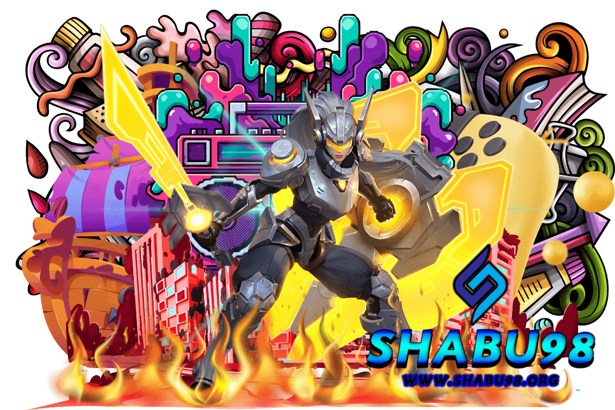 shabu98 เกมมาแรง